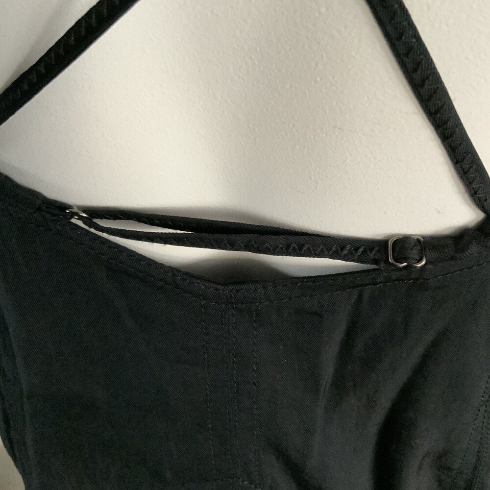 rag & bone Milly Shift Dress Spaghetti Strap 2 - Picture 10 of 11